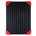 thumbnail image 2 of HLONK Fast Defrost Tray for Meat Fruit Thawing Plate Kitchen Gadget, 2 of 9