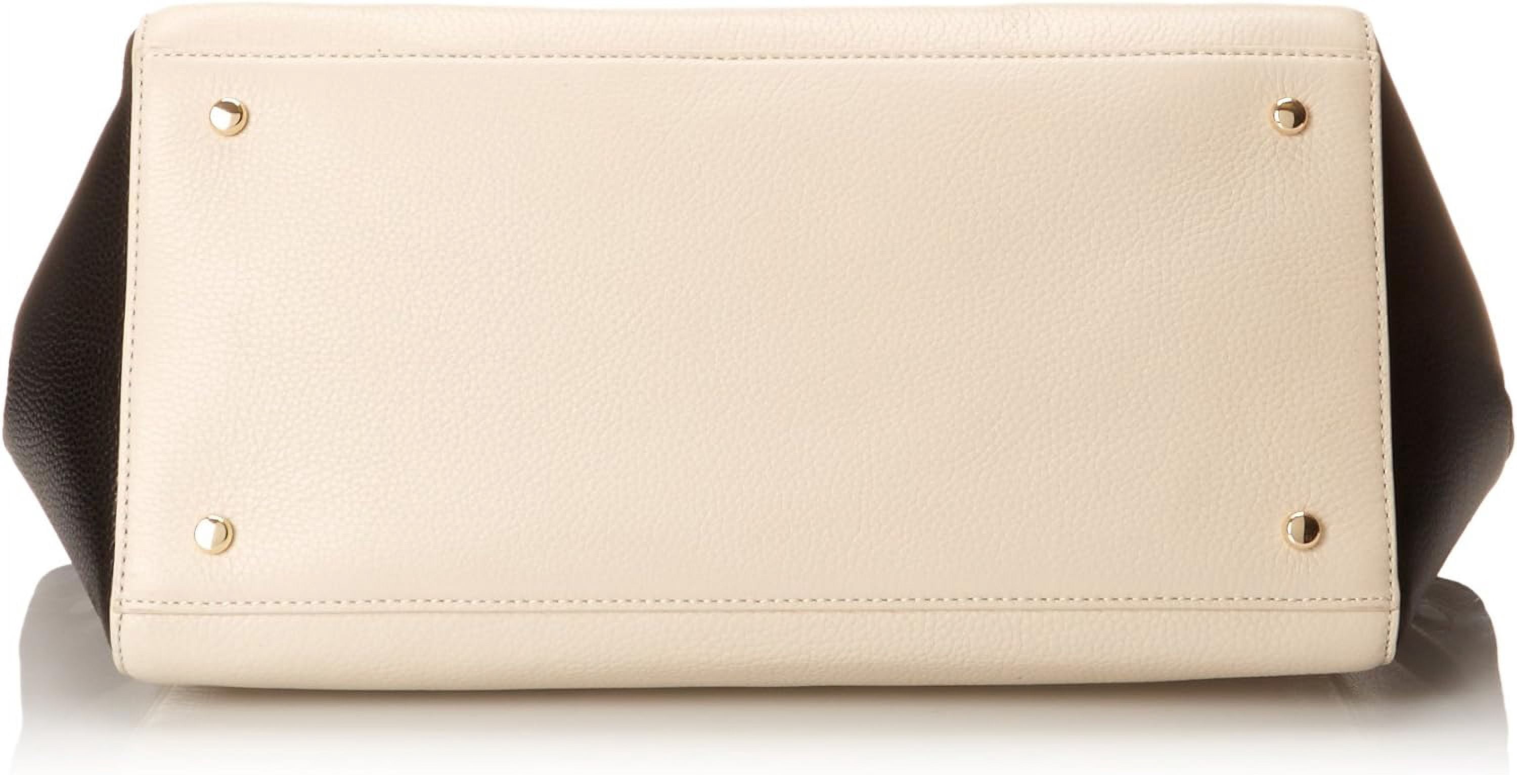 kate spade new york Matthews Drive Holland Shoulder Bag Canvas/Black