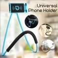 thumbnail image 3 of Soporte Para Teléfono Universal De 360 ​​​​° Soporte Para Teléfono Con Cuello Colgante Flexible Y Flexible Moyic EL017529-01, 3 of 4