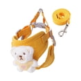 thumbnail image 3 of Miaoju Dog Harness for Small Medium Sized Dog, Step in Puppy Harness and Leash Set Training Walking, 3 of 6