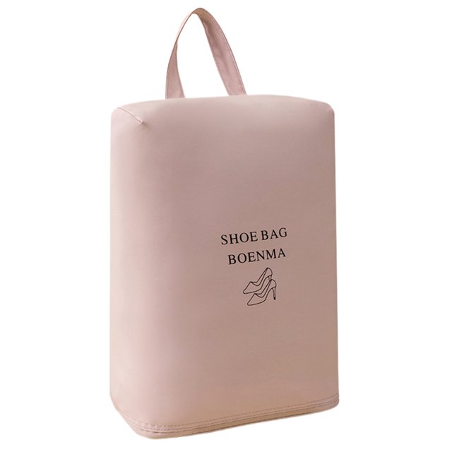 Organizador Zapatos Pequeño Portátil Impermeable A Prueba Polvo
