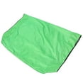 thumbnail image 3 of LHCER Outdoor Garden Courtyard Waterproof Dust‑Proof Windproof Swing Canopy Cover Accessory Green,Swing Canopy Cover,Swing Canopy Cover Replacement, 3 of 10