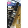 thumbnail image 2 of Maybelline Extensions XXL Mascara #592 Brownish Black, 2 of 2