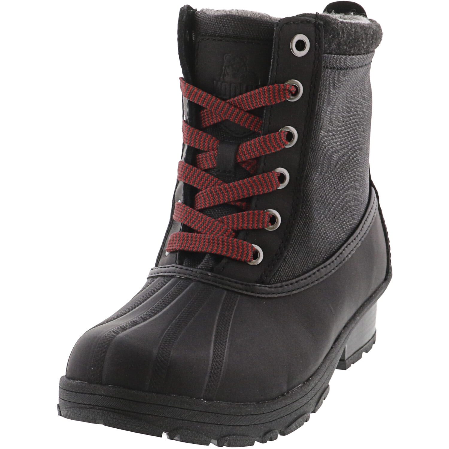 kodiak cascade arctic grip winter boot