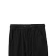 thumbnail image 4 of Smith's American Boys' Pull-On Joggers Color: black Size: 7, 4 of 4
