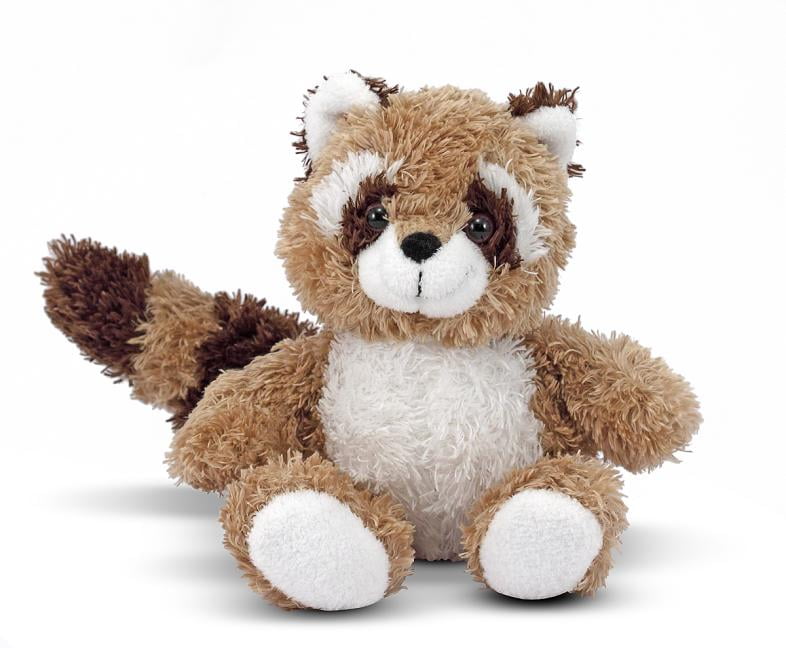 raccoon stuffed animal walmart