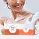 thumbnail image 1 of Jabón Facial y Corporal de Limpieza Profunda | Fórmula Purificante e Hidratante | Espuma Suave, Refrescante y No Secante | Apto para Piel Sensible | Uso Diario en Casa | 100g | Limpiador Hidratante, 1 of 9