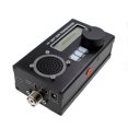 thumbnail image 5 of Transceptor Usdx Usdr Hf Qrp Sdr SSB/CW 8 bandas Dsp Sdr + Micrófono + Batería 6000 Mah Negro, 5 of 5