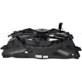 thumbnail image 4 of Dorman Cooling Fan 621-353XD OE Solutions; OE Replacement; Electrical; With Control Module, 4 of 4