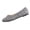 Gray, variant on Leopard Flats for Women Pointed Toe Leopard Print Flat Shoes with Buckles Comfy Dressy Animal Print Slip On Loafers Office Simple Outdoor Stylefor Commuting and Shopping Black