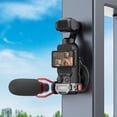 thumbnail image 2 of Soporte montaje magnético para DJI OSMO Pocket 3 V-Log Showling Accessories, 2 of 9