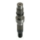 thumbnail image 3 of Eje Rueda Trasera Italika Ws 175 Sport (20-24), 3 of 3