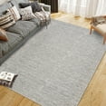 thumbnail image 5 of Yesurprise 5'X7' Washable Foldable Printed Area Rugs with Durable Backing - Soft, Stylish Carpet Mat for Easy Care and Cozy Home Decor, 5 of 9