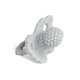 thumbnail image 1 of Chupete RaZbaby RaZberry Rojo Alivio Dentición Grado Alimenticio para Bebés, 1 of 8