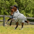 thumbnail image 6 of Equinavia Aktiv Athletic Detachable Neck Fly Sheet | Ultralight Poly Fabric | Extended Protection, 6 of 6