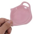 thumbnail image 2 of Plato para servir en forma de tetera, bandeja de cerámica para comedor, soporte para almacenamiento de bolsas de té, posavasos decorativo en forma de tetera, plato de condimento para salsa y postre, 2 of 6