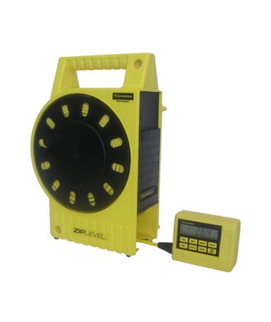 Ziplevel Pro 2000B High Precision Altimeter by ZipLevel