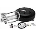 thumbnail image 2 of Vixen Air Suspension Kit for Truck/Car Bag/Air Ride/Spring. On Board System- 200psi Compressor, 4 Gallon Tank. For Boat Lift,Towing,Lowering,Leveling Bags,Onboard Train Horn,Semi/SUV VXO4840C, 2 of 4