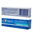 thumbnail image 5 of Crest Pro-Health, Clean Mint Toothpaste, Travel Size 0.85 oz (24g) - Pack of 2, 5 of 5
