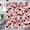 V1, variant on jafea Valentines Shower Curtain Red Pink Hearts Shower Curtain for Valentine''s Day Bathroom Decor Sweetheart Bathroom Curtains Washable Durable Fabric 72x72 in