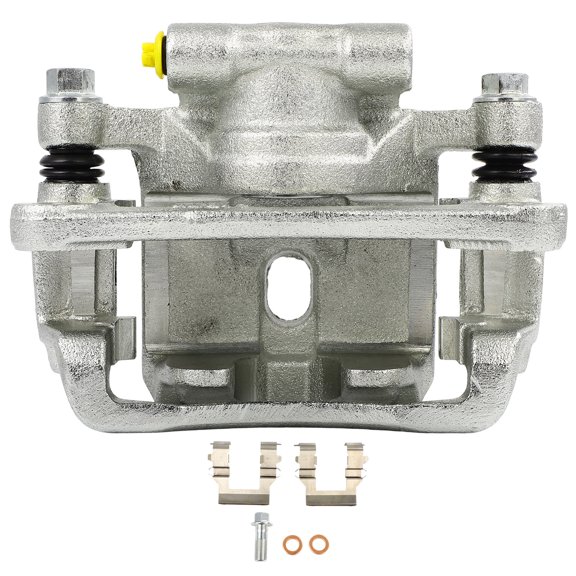 Disc Brake Caliper 1PCS ECCPP Rear Right 19-B3492 Compatible For 2006-2012 For Mitsubishi For Eclipse|2007-2009 For Mitsubishi For Galant