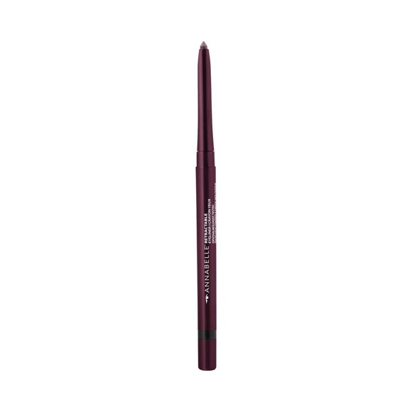 Annabelle Retractable Eyeliner, Plum