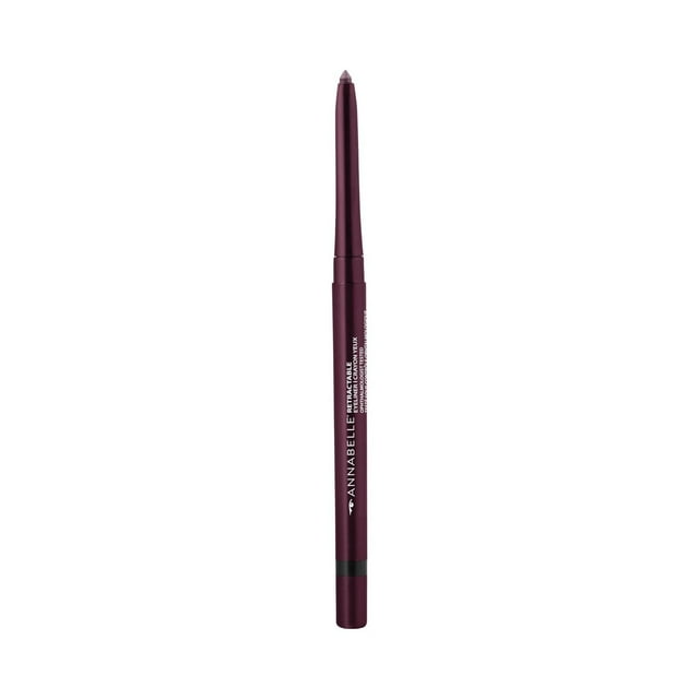 Annabelle Retractable Eyeliner, Plum