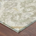 thumbnail image 3 of Addison Rugs Chantille Indoor/Outdoor Transitional Ikat Ivory Machine Washable Runner Rug, 2'3" x 7'6", 3 of 7