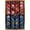 Gold Framed Version, variant on NFL League - Helmets 26 Wall Poster, 22.375" x 34"