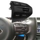 thumbnail image 3 of Botón de volante para Kia Rio 2018-2021 Rio Xline Phone Cruise Afortunado Sencillez, 3 of 5