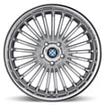 thumbnail image 3 of Beyern Cast Aluminum Rim BEBYT 18X8.5 5X120 CHROME 15MM, 1885BYT155120C72, 3 of 3