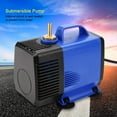thumbnail image 4 of Bgsha 220V Engraving Machine Cooling Water Pump For CNC Spindle Motor 3.5M 80W, 4 of 9