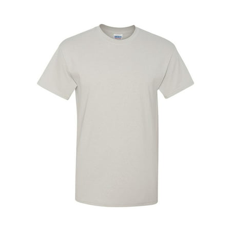 Gildan - Gildan T-Shirts Heavy Cotton T-Shirt 5000 - Walmart.com