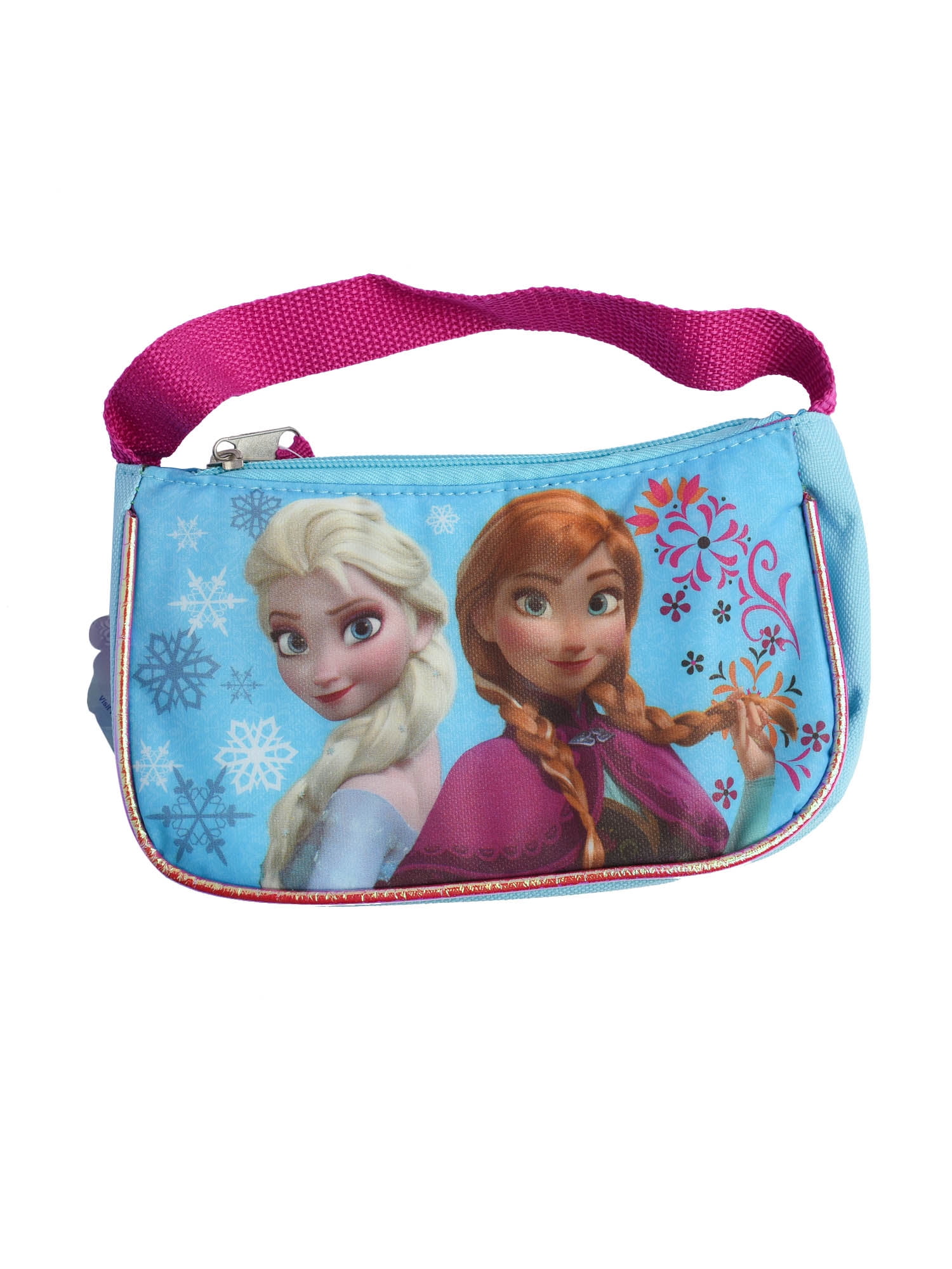 girls disney purse
