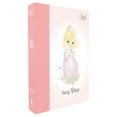 thumbnail image 2 of Nkjv, Precious Moments Small Hands Bible, Pink, Hardcover, Comfort Print: Holy Bible, New King James Version, (Hardcover), 2 of 2