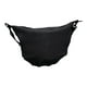 thumbnail image 4 of Bolsa de Baloncesto, Red de Almacenamiento para Material Deportivo, Multifuncional, Práctica Bolsa para Una Sola Pelota con Correa Ajustable para Fútb Negro, 4 of 8