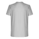 thumbnail image 5 of Tops para hombre, blusas y camisas de manga corta con cuello redondo para hombre, jersey informal con cuello redondo estampado para hombre, pantalones cortos deportivos para fitness, blusa de poliéste, 5 of 5