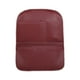 thumbnail image 2 of Respaldo del asiento del automóvil Almohadilla anti-patadas Protección del asiento trasero Interior del automóvil Evitar la suciedad Almohadilla protectora del respaldo Almohadilla anti-patadas de cue, 2 of 6