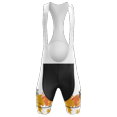 thumbnail image 3 of Kit de Cyclisme pour Hommes de l\'Action de Grâce - TG, 3 of 5