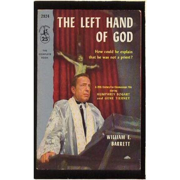 Pre-Owned The Left Hand of God: Essays on Discipleship and Patriotism (Paperback) 0800614526 9780800614522