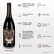 thumbnail image 2 of Vino Tinto The Stag Pinot Noir 750 ml, 2 of 4