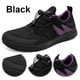 thumbnail image 4 of Zapatos Casuales Negocios para Descalzos Hombres Transpirables Al Aire Libre, 4 of 9