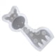 thumbnail image 2 of 2X Molde de Silicona Animal, Molde de Vela de Silicona DIY, Molde 3D (Jirafa), 2 of 5