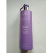 Alterna Caviar Anti-Aging Multiplying Volume Shampoo, 16.5 oz