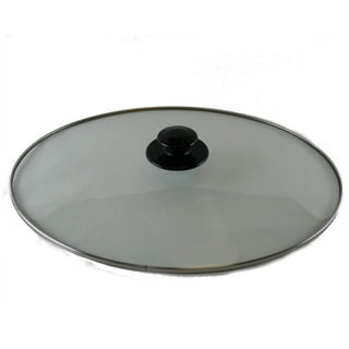 Instant Pot® 6-quart Tempered Glass Lid