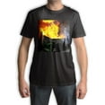 thumbnail image 2 of Function - Realistic 2020 Dumpster Fire T-shirt, 2 of 7