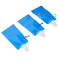 thumbnail image 1 of Botella deportiva plegable 3 piezas 480 ml Jadeshay, 1 of 14