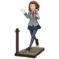 thumbnail image 1 of Ochaco Uraraka School Uniform Ver. My Hero Academia 1/8 Scale Pre-Painted Figure, 1 of 5