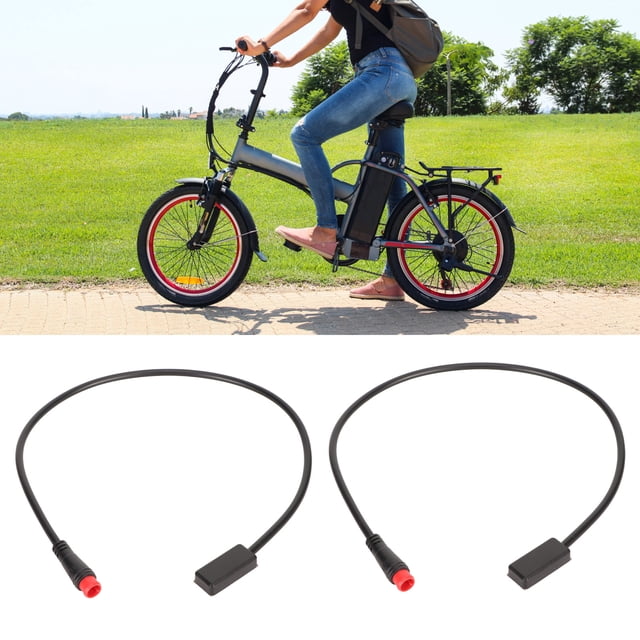 Cable de sensor de freno hidráulico ANGGREK Para bicicleta Eléctrica