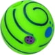 thumbnail image 1 of Juguete para perros pequeños, medianos y grandes - Juguetes interactivos para cachorros - Pelota de entrenamiento - Pelota segura, divertida, con sonidos y que habla, 1 of 5